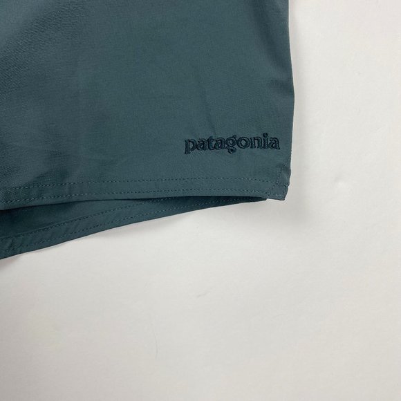 Patagonia Hydro Series Board Shorts Mens 40 Hydro Planing Swim Trunks - Picture 4 of 13